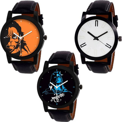 

E-SMART OD-1011-42 Watch - For Men
