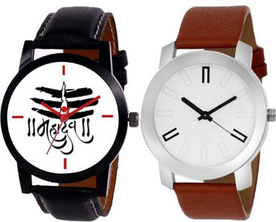 

E-SMART OD-1011-18 Watch - For Men