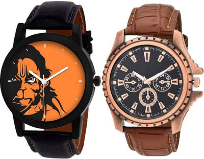 

E-SMART OD-1011-17 Watch - For Men