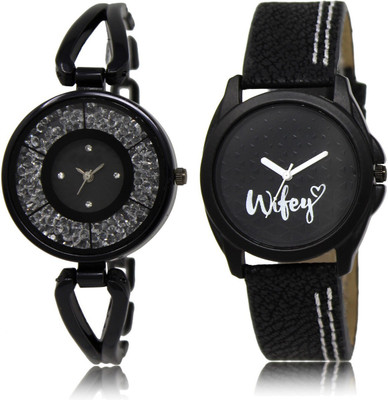 

Brosis Deal IC-WAT-LR-211-234-COMBO Watch - For Women