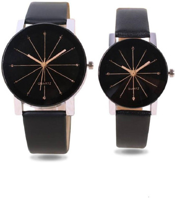 

Glamexy new Watch - For Couple