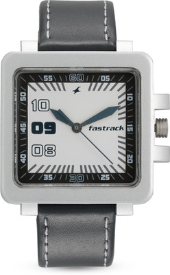 Fastrack square shape watch sales