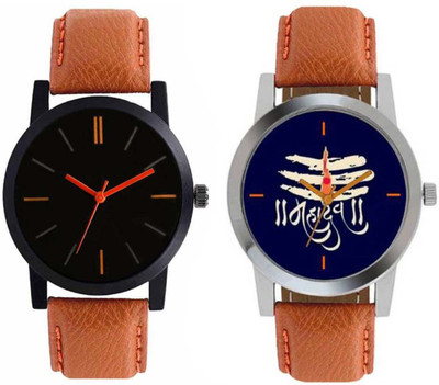 

SHIPKART SPECIAL LOREM 030- Gents Exclusive (Casual+Party Wear+Formal) Designer Combo SPECIAL LOREM 010 Watch - For Men