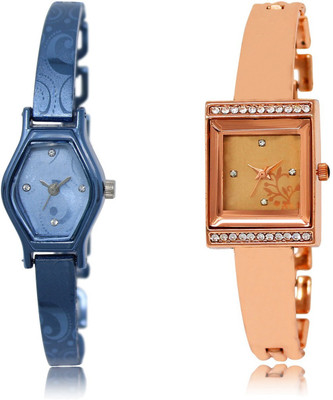 

Brosis Deal IC-WAT-LR-218-220-COMBO Watch - For Women