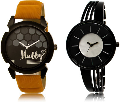 

Brosis Deal IC-WAT-LR-32-212-COMBO Watch - For Men & Women