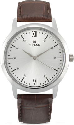 

Titan 1771SL01 Neo Watch - For Men