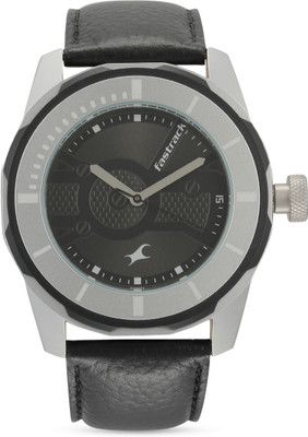 

Fastrack NG3099SL02C Sports Watch - For Men