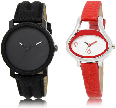 

Brosis Deal IC-WAT-LR-21-206-COMBO Watch - For Men & Women