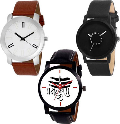 

E-SMART OD-1011-29 Watch - For Men