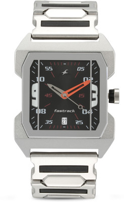 Fastrack 3166kl02 All Nighters Watch 2024 www.vivalacabana