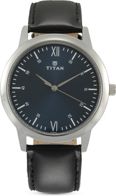 Titan 1771SL03 Neo Watch - For Men