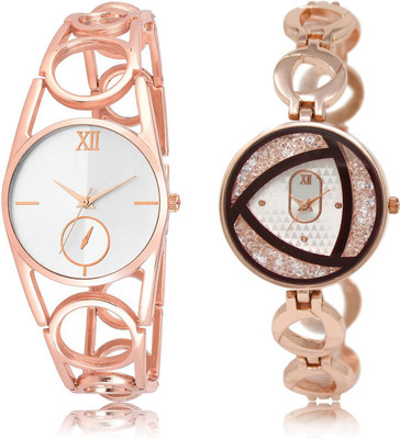 

Brosis Deal IC-WAT-LR-213-238-COMBO Watch - For Women