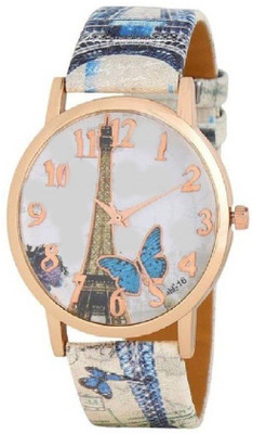 

RAgmel designer blue Watch - For Women
