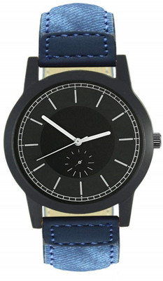 

Star Villa SV416 Star Villa Casual Analogue Black Dial Boys Watch Watch - For Men