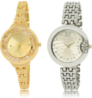 

Brosis Deal IC-WAT-LR-224-227-COMBO Watch - For Women