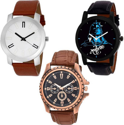 

E-SMART OD-1011-32 Watch - For Men