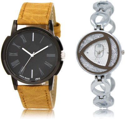 

Brosis Deal IC-WAT-LR-19-240-COMBO Watch - For Men & Women