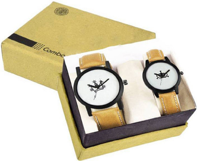 

destinyoffashion dfw-119 Watch - For Couple