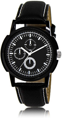 

Star Villa SV013 Star Villa Casual Analogue Black Dial Boys Watch Watch - For Men