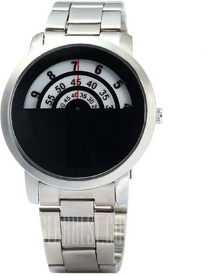 

R P S Fashion New Men Collection Stylish Watch - For Men