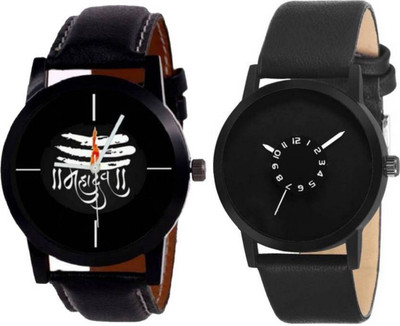 

E-SMART OD-1011-36 Watch - For Men
