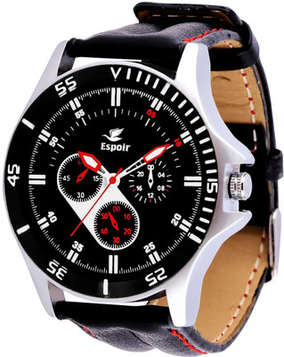 

Espoir Glow0507 Hybrid Watch - For Men