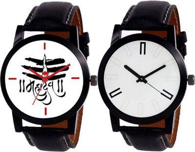 

E-SMART OD-1011-35 Watch - For Men