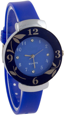 

R P S Fashion New look Stylish Watch Women Watch - For Girls