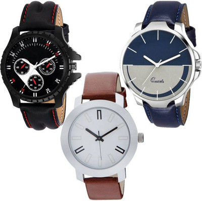 E-SMART OD-1011-108 Watch - For Men