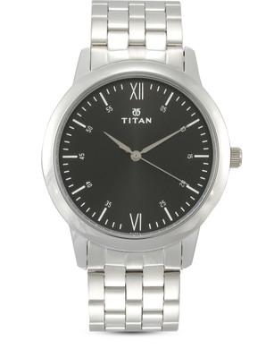 Titan 1771SM02 Neo Analog Watch - For Men