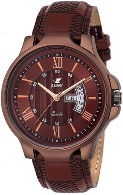 

Espoir ES2615 Day and Date Functioning High Quality Watch - For Men