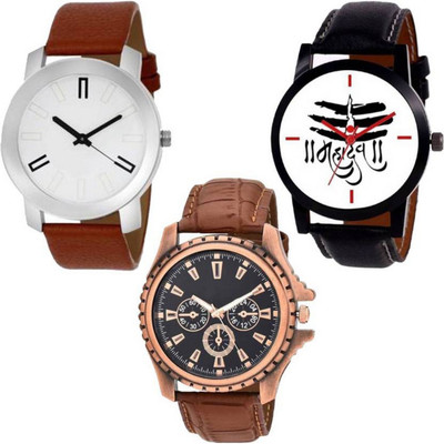 

E-SMART OD-1011-12 Watch - For Men