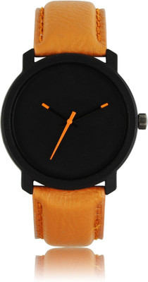 

Freya New Attractive In 2018 HAVING LEATHER BELT WATCH FOR DESIGNER & PARTY WEAR Watch - For Boys