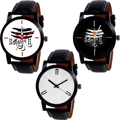 

E-SMART OD-1011-09 Watch - For Men