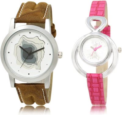 

Brosis Deal IC-WAT-LR-09-205-COMBO Watch - For Men & Women