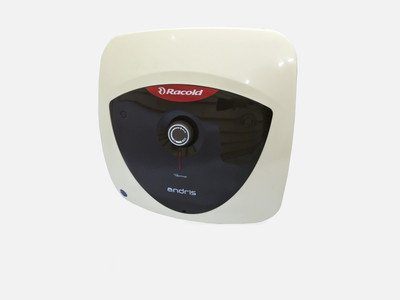 Racold 15 L Storage Water Geyser (ANDRIS, IVORY)