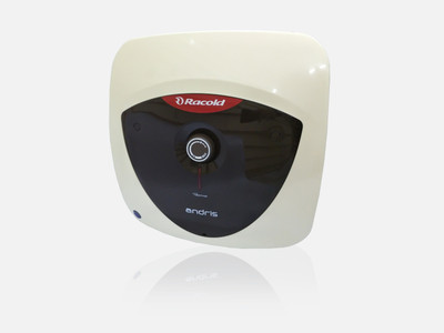 Racold 10 L Storage Water Geyser (ANDRIS, IVORY)