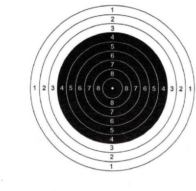 

Charismacart .177 mm Air Gun Pellet(Pack of 500)