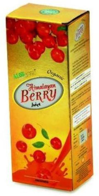 

IMC Life Saver Highly Anti Oxidant Fruit Juice(500 ml)