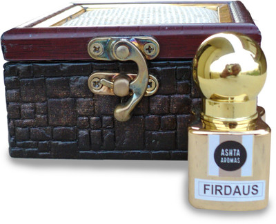 

ASHTAAROMAS Firdaus Fragrances Floral Attar(Floral)