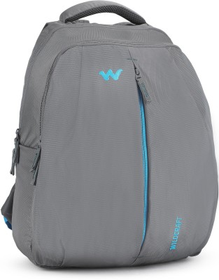Wildcraft backpack wiki girl3 cnstelation light blue school bag  arihant bagcenter