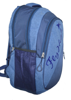 

Trust Bag Emporium Big Back Pack School, College, Laptop Official Pitthu Bag (Flyhigh) 36 L Backpack(Brown)