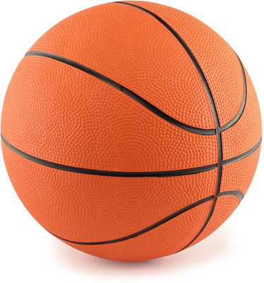

TARVIK RUBBER BASKET BALL Basketball - Size: (Pack of 1, Multicolor