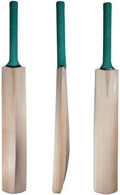 

Viaan Plain Kashmir Willow Cricket Bat(1200 g
