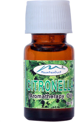 

mountaindust Citronella Oil(15 ml)