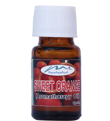 

mountaindust Sweet Orange Oil(15 ml)
