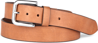 

U+N Women Casual Brown Genuine Leather Belt, U+N Women Casual Tan Genuine Leather Belt, Brown, U+N Women Casual Brown Genuine Leather Belt
