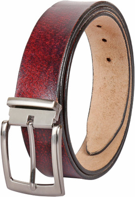 

Nifty Fashion Men Casual, Party, Formal, Evening Maroon Genuine Leather Belt, Nifty Fashion Men Casual Maroon Genuine Leather Belt, Nifty Fashion Men Casual, Party, Formal, Evening Maroon Genuine Leather Belt