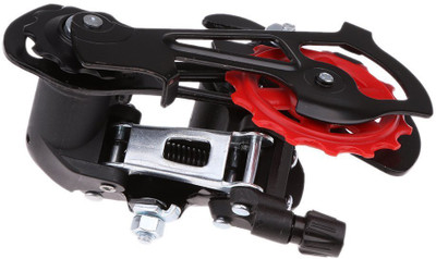Shrih SHV 2904 Bicycle Rear Derailleur Bicycle Brake Disk