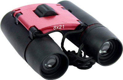 

Inalsa antique zooming comet Binoculars(65 mm, Multicolor)